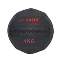 Wall Ball - Wod