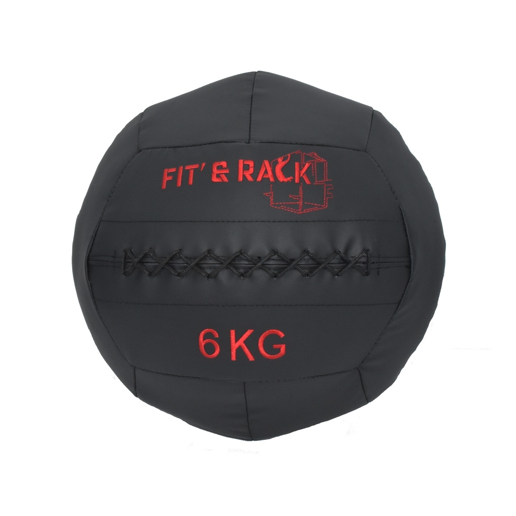 Wall Ball - Wod