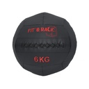 Wall Ball - Wod