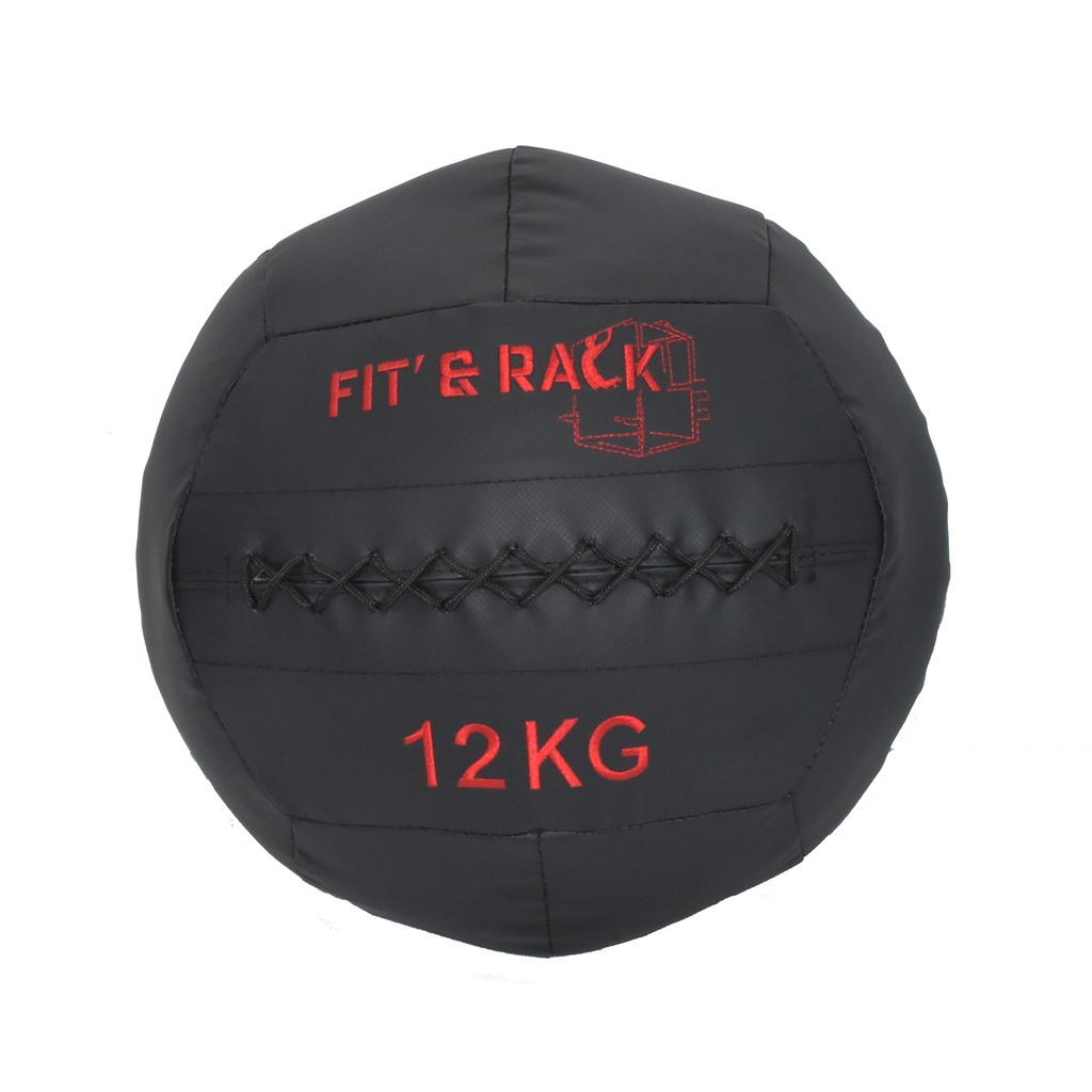 Wall Ball - Wod