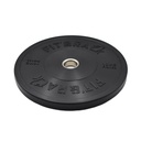 Poids Olympiques - Noir Mat - Home