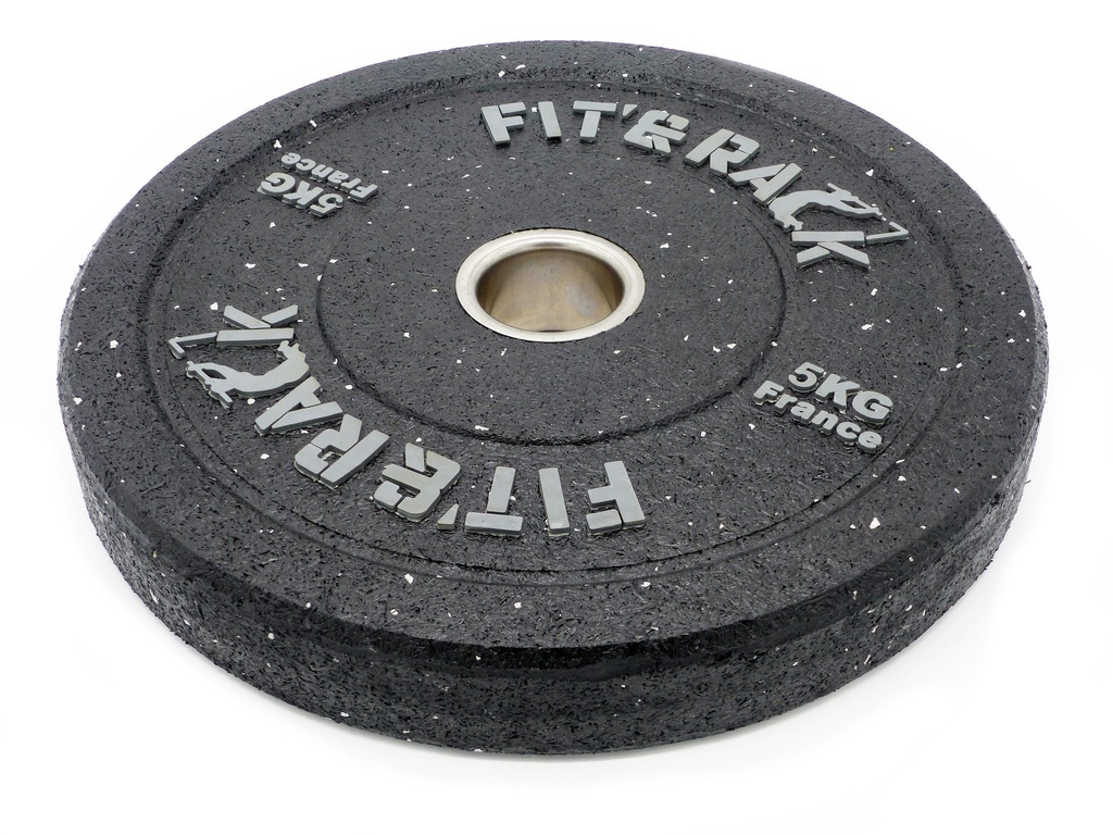 Poids Olympique - WOD