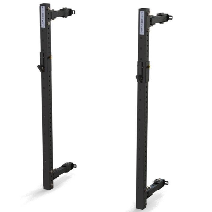 [RIC-007-G/G] Rack Pliable Belenos 0 (Galva - Brut Extérieure)
