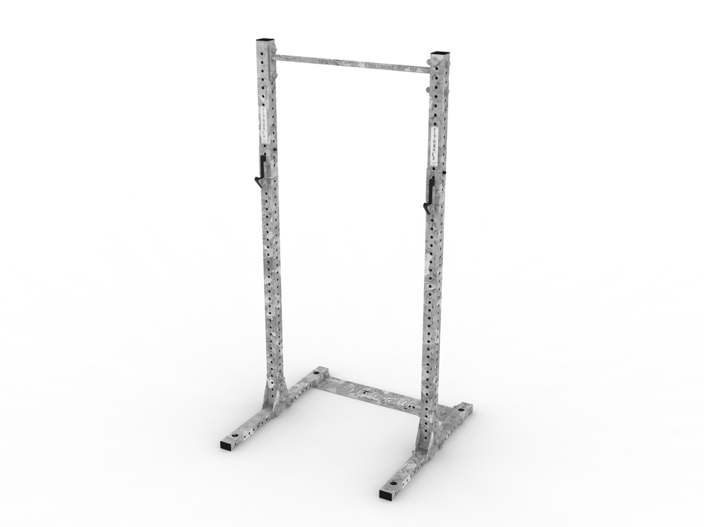 [RIC-001-G] Rack Grannos I (Galva - Brut Extérieure)