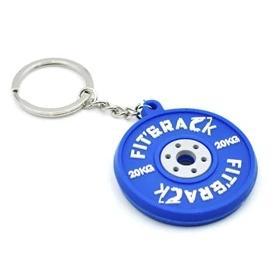 Porte Clef - Poids