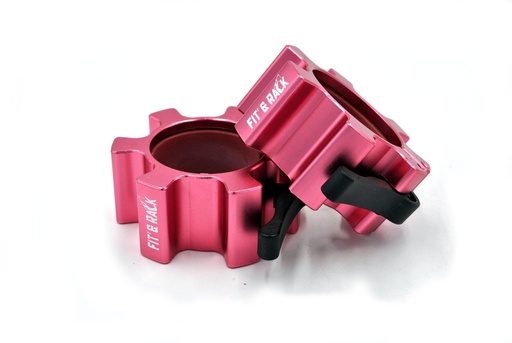 [COL-006] Collier de Serrage - Stop Disque - OSO (Rose)