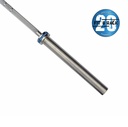 Barre Olympique - Entrainement 2.0 - 20kg