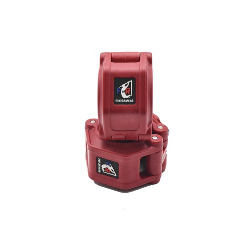 [COL-248] Collier de Serrage 48mm Strongman - Stop Disque LOCK-JAW