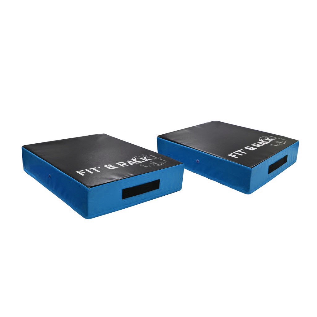 Crash Mat - La Paire