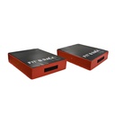 Crash Mat - La Paire