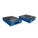 Crash Mat - La Paire