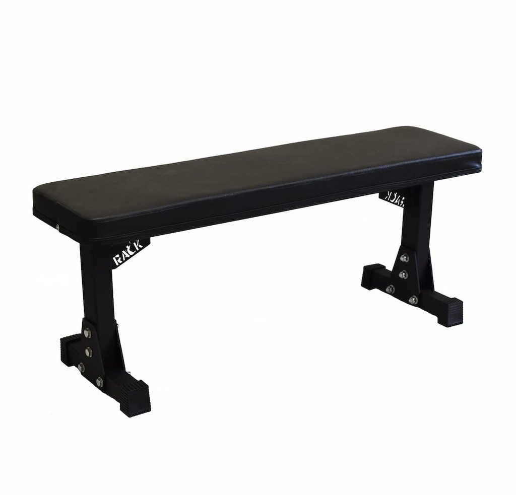 Banc Plat - WOD