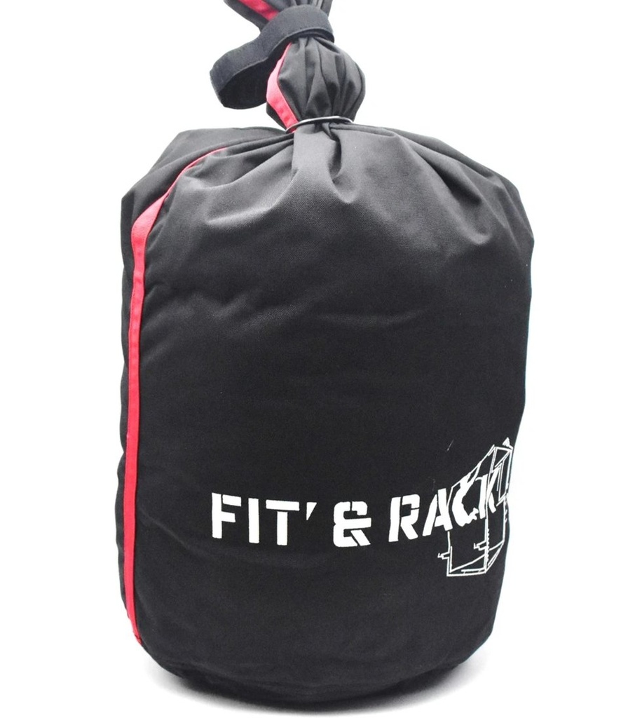 [SBS-800] SandBag StrongMan