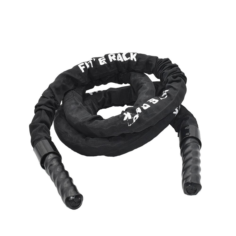 Heavy Corde à Sauter - Compétition