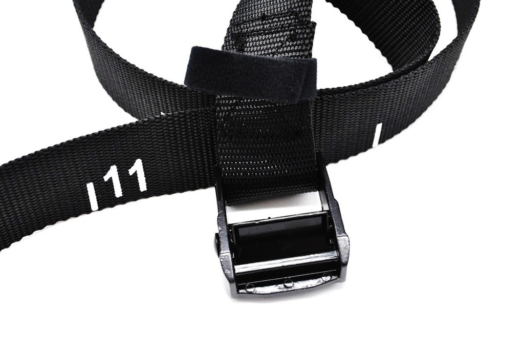 Sangles Anneaux - Entraînement