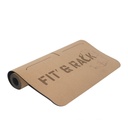 Tapis de Yoga - Liège