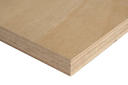 Plateau bois 100x100cm - FIT' & RACK
