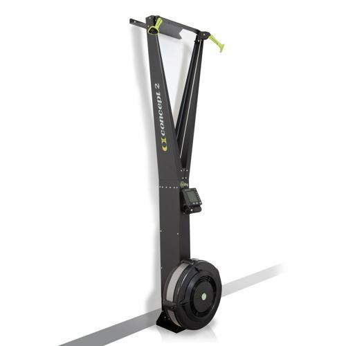 [SKI-001] Ski Erg - Concept 2