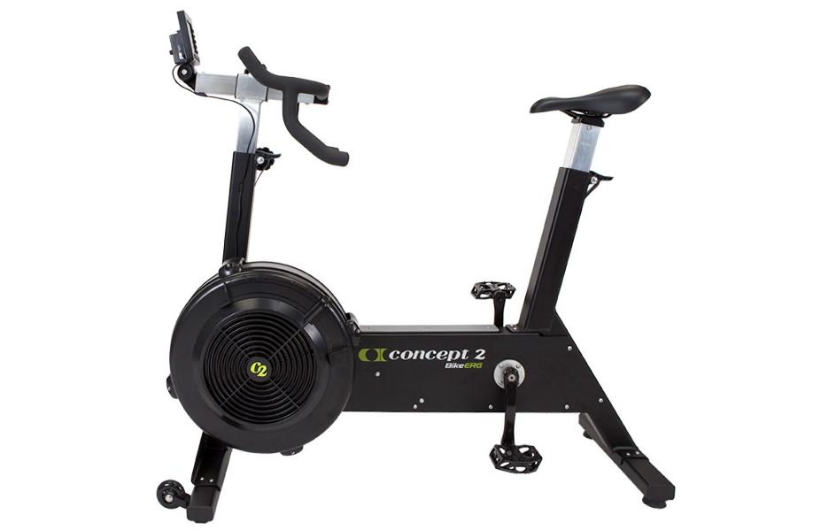 [BIK-001] Bike Erg - Concept 2