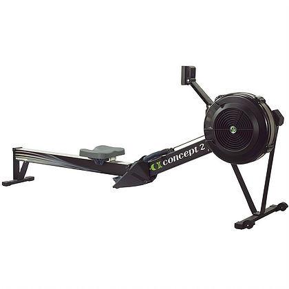 [RAM-001] RowErg - Concept 2