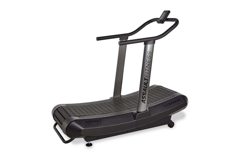 Air Runner Pro - Assault