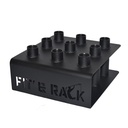 Stockage de Barre Sol Vertical