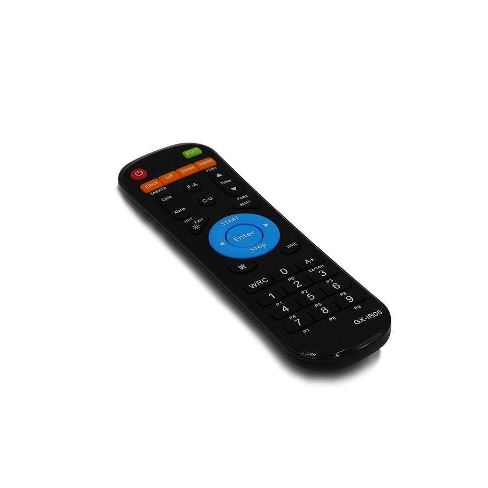 [TIM-000] Télécommande 1.0