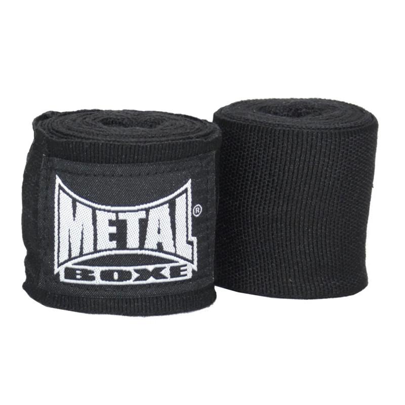 [MB120N] Bande de Boxe - Metal Boxe