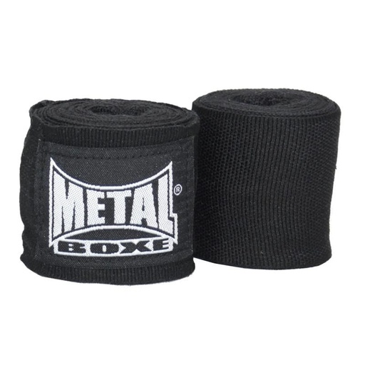 [MET-008] Bande de Boxe - Metal Boxe
