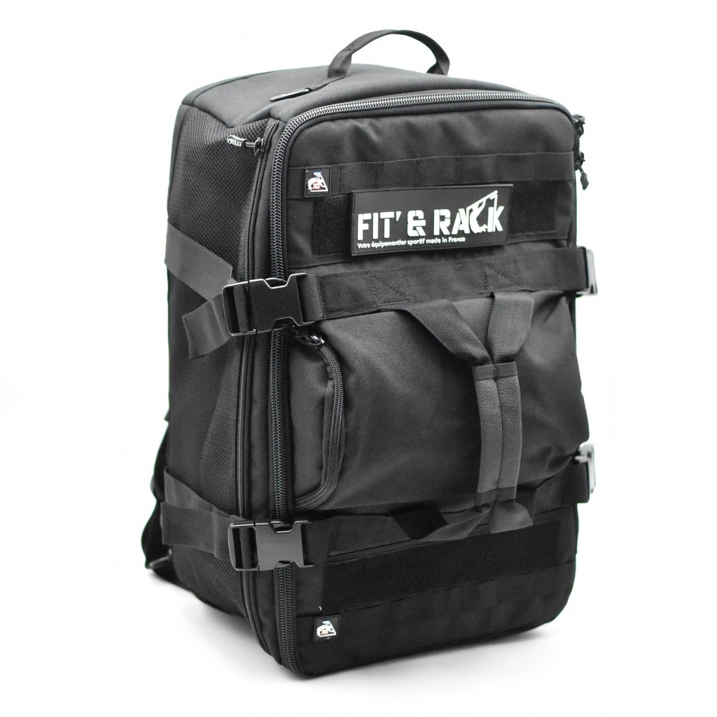 [SAC-030] Sac 35L (Noir)