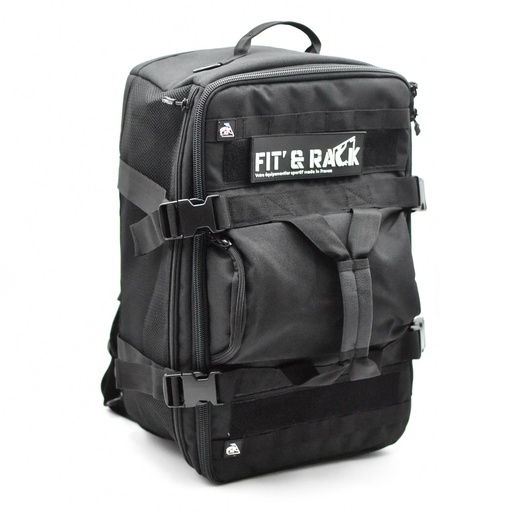 [SAC-030] Sac 35L (Noir)