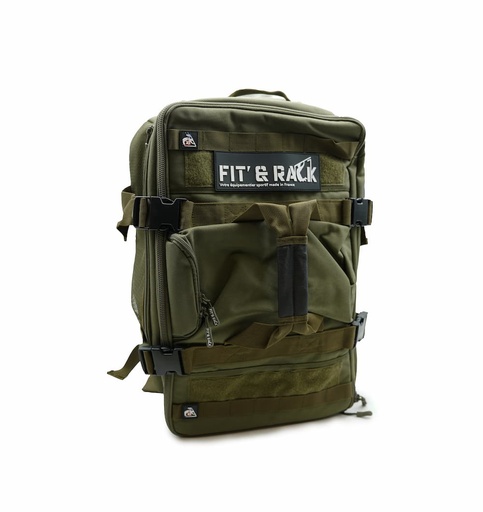 [SAC-031] Sac 35L (Kaki)