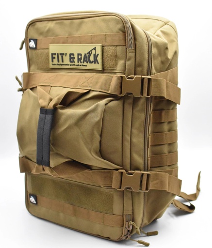 [SAC-031] Sac 35L (Kaki)