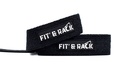 Sangle de Tirage force - Haltérophilie &amp; Musculation