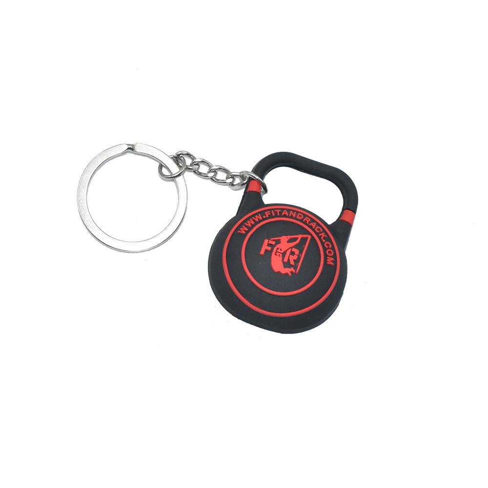 Porte Clef - Kettlebell