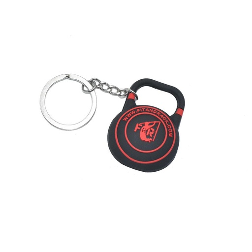 [CLE-100] Porte Clef - Kettlebell