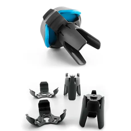 Adaptateurs Blazepod pour cône