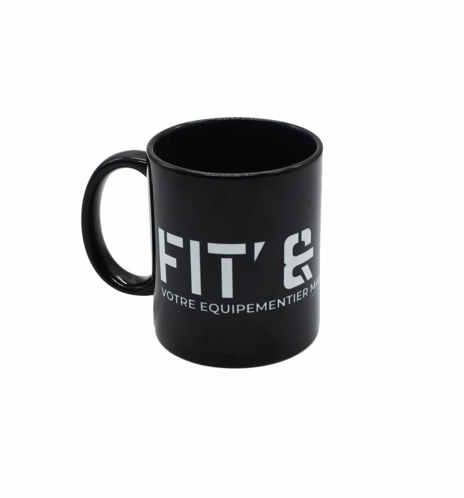 [MUG-001] Mug