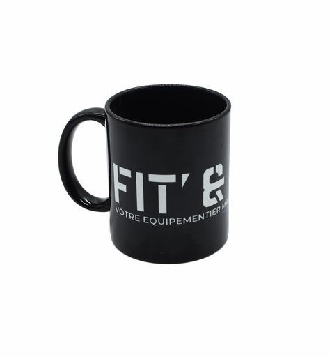 [MUG-001] Mug
