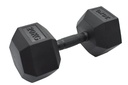 Haltère Hexagonale Dumbbell Home - 2,5 à 30 kg