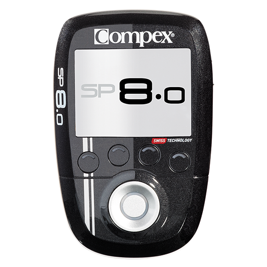 [COM-008] Compex SP8.0