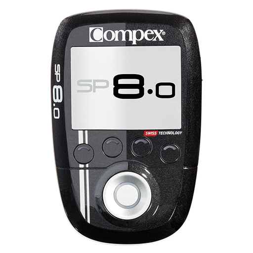 [COM-008] Compex SP8.0