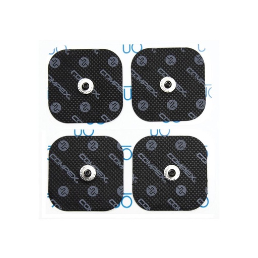[OEF-001] Electrodes Autocollantes Compex (Petites)