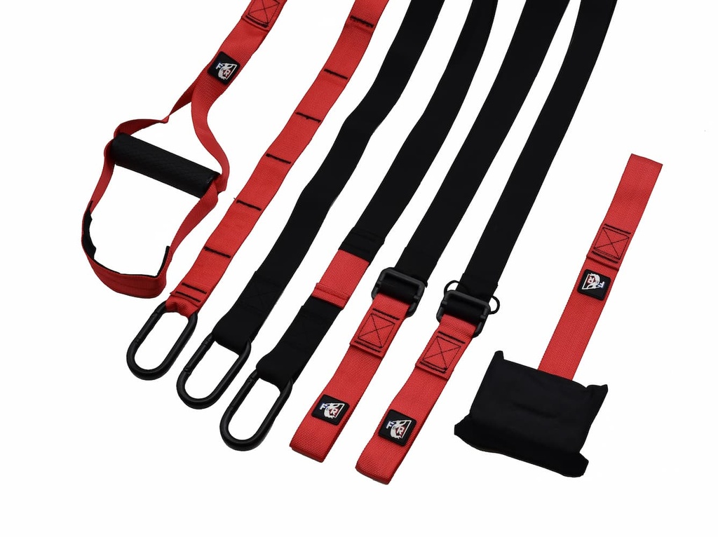 Sangle de Suspension 2.0