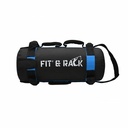 Power Bag - Sac lesté à poignées 5 à 30 kg