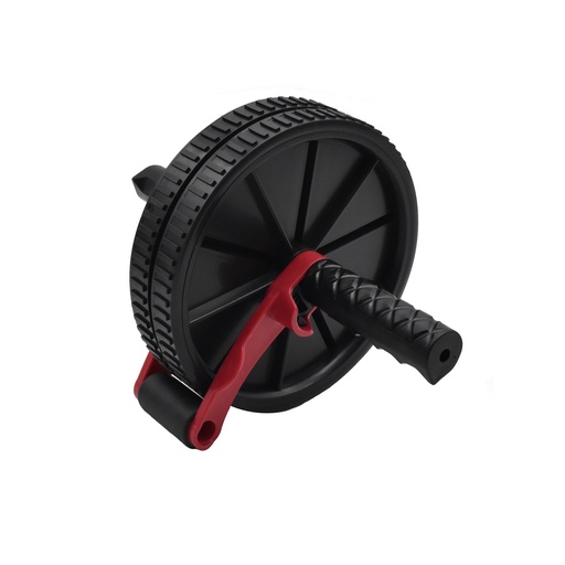 [ABW-001] Ab Wheel - Roue de renforcement abdominal