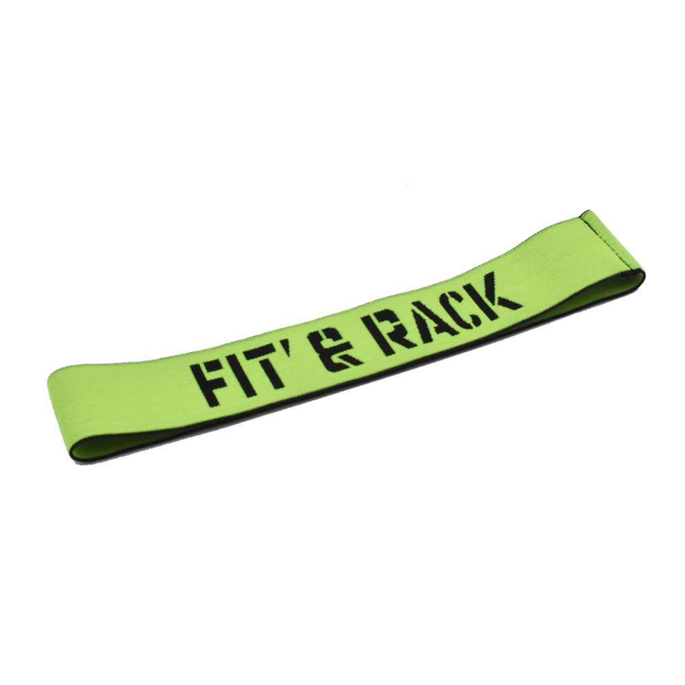 Fit' Ring à l'unité - XS à L