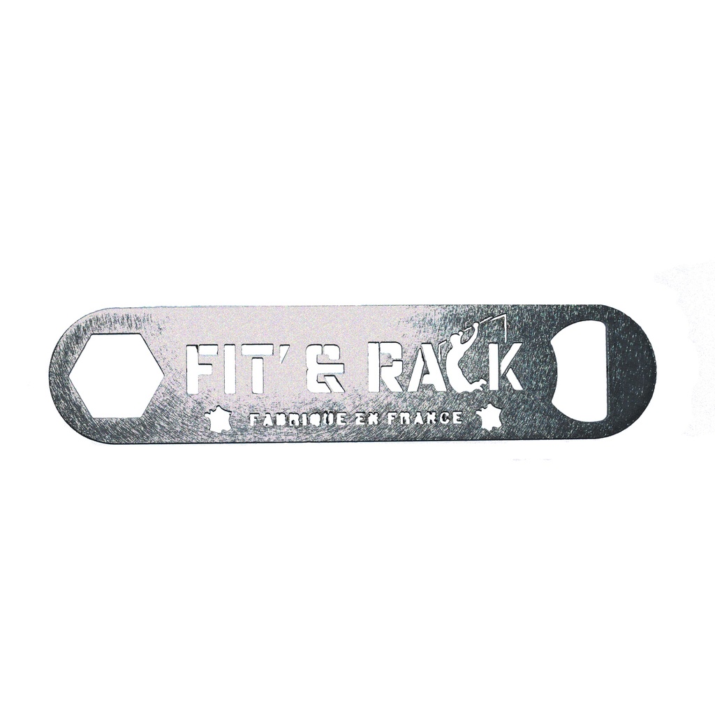 Décapsuleur FIT' &amp; RACK