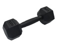 Haltère Hexagonale Dumbbell Home - 2,5 à 30 kg