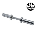 Haltère chargeable - Mini Barre 5 KG